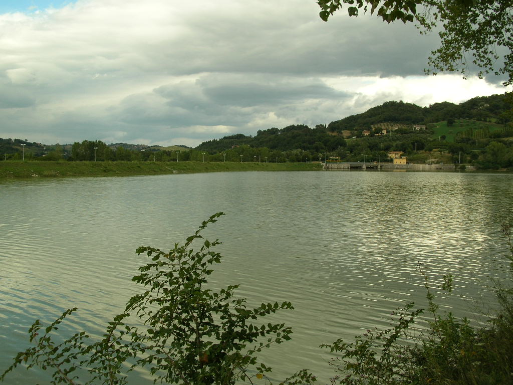 Laghi....delle MARCHE